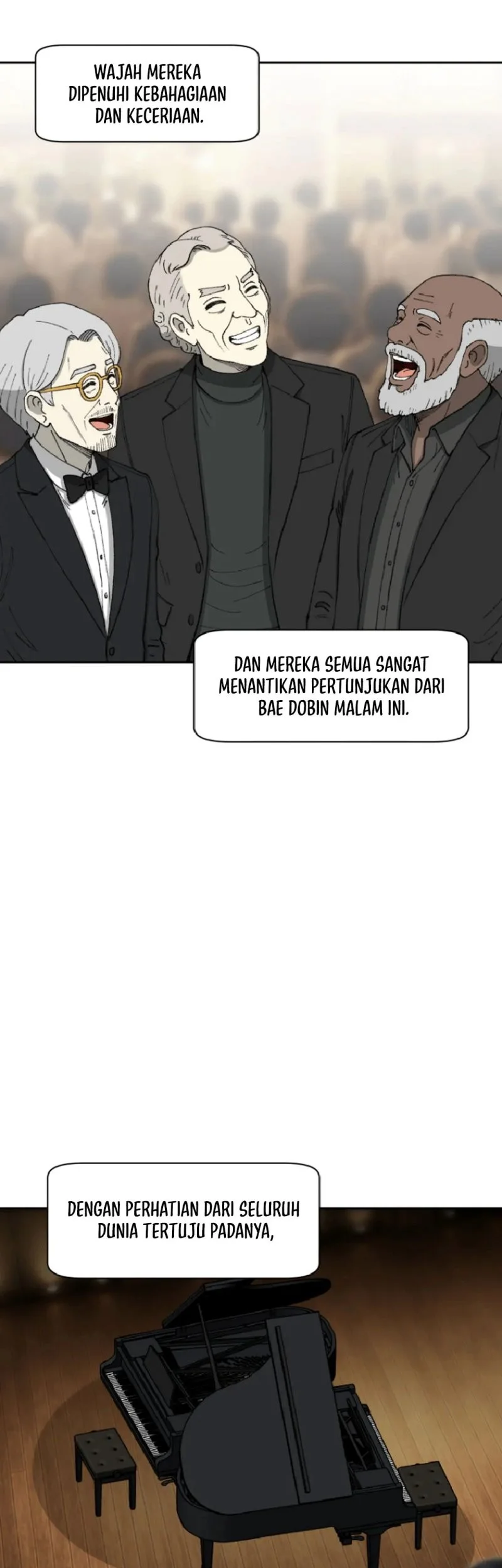 Beethoven Reborn Bab 100 halaman 9