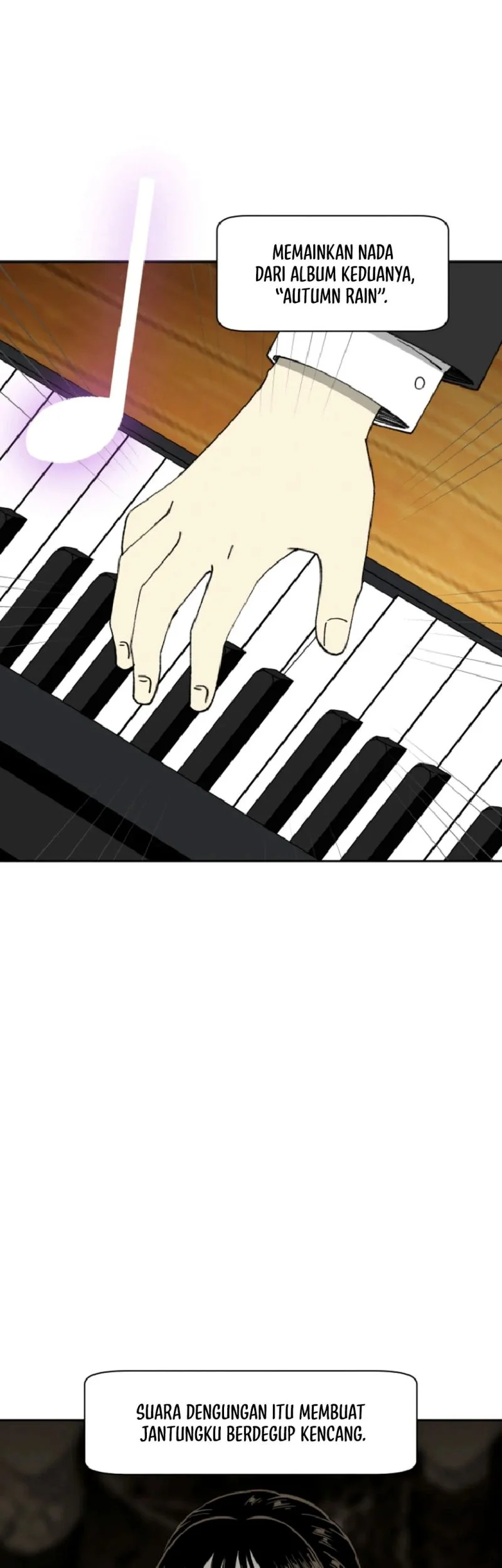 Beethoven Reborn Bab 100 halaman 17