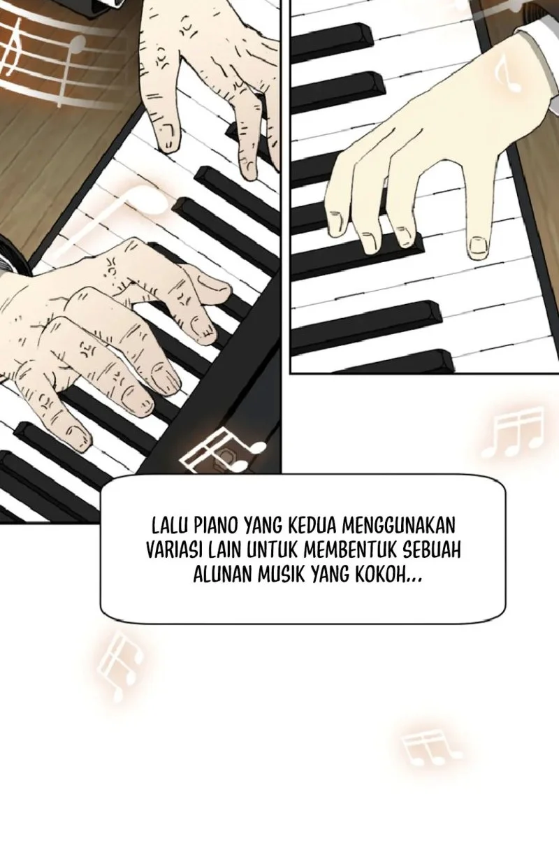 Beethoven Reborn Bab 100 halaman 22