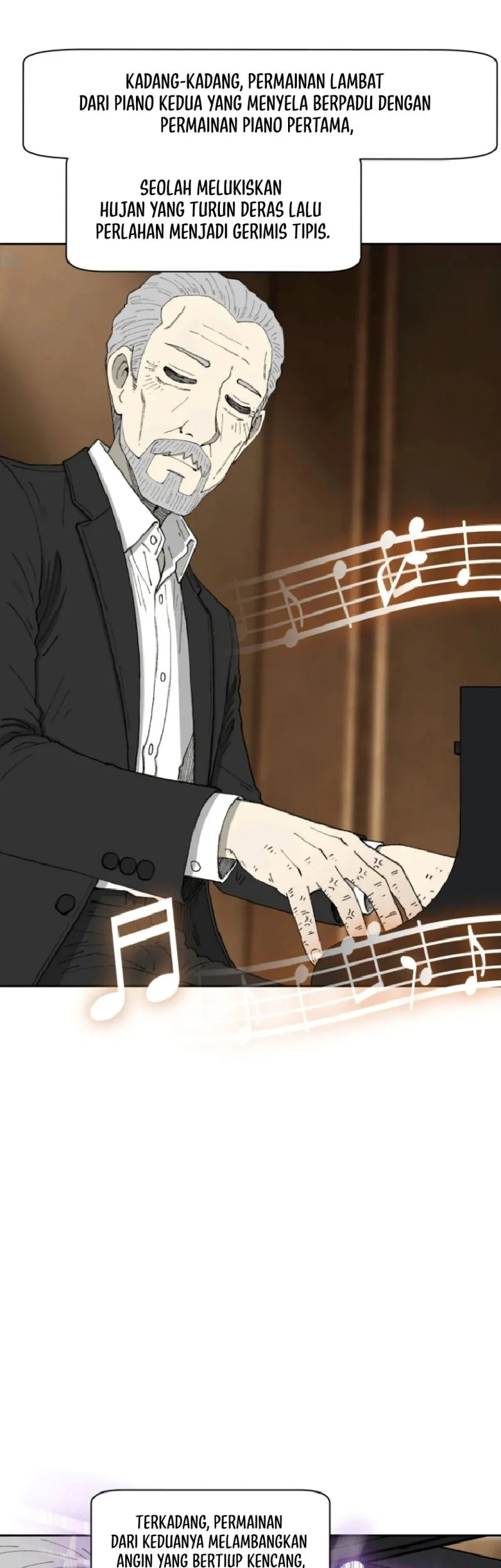 Beethoven Reborn Bab 100 halaman 37