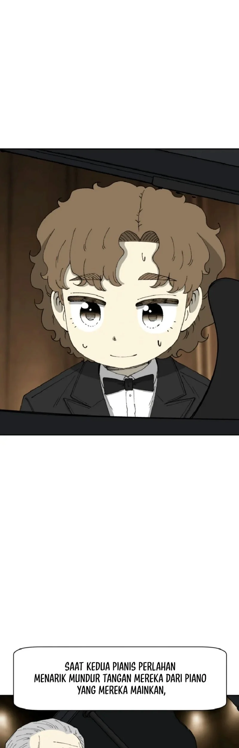 Beethoven Reborn Bab 100 halaman 45