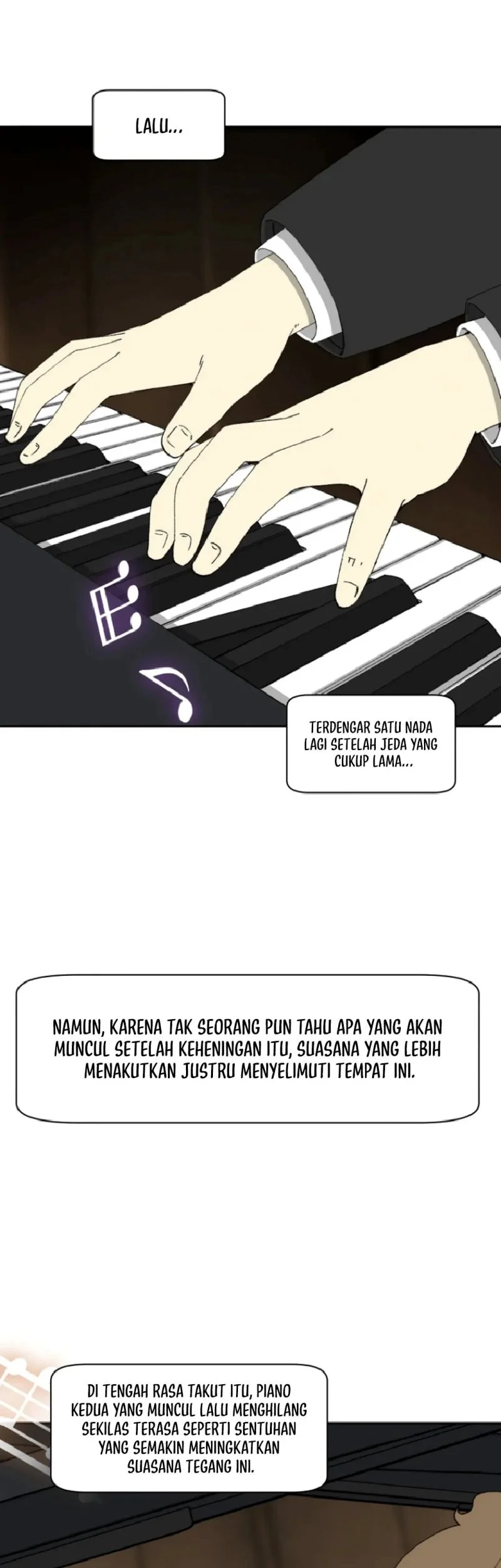 Beethoven Reborn Bab 100 halaman 57