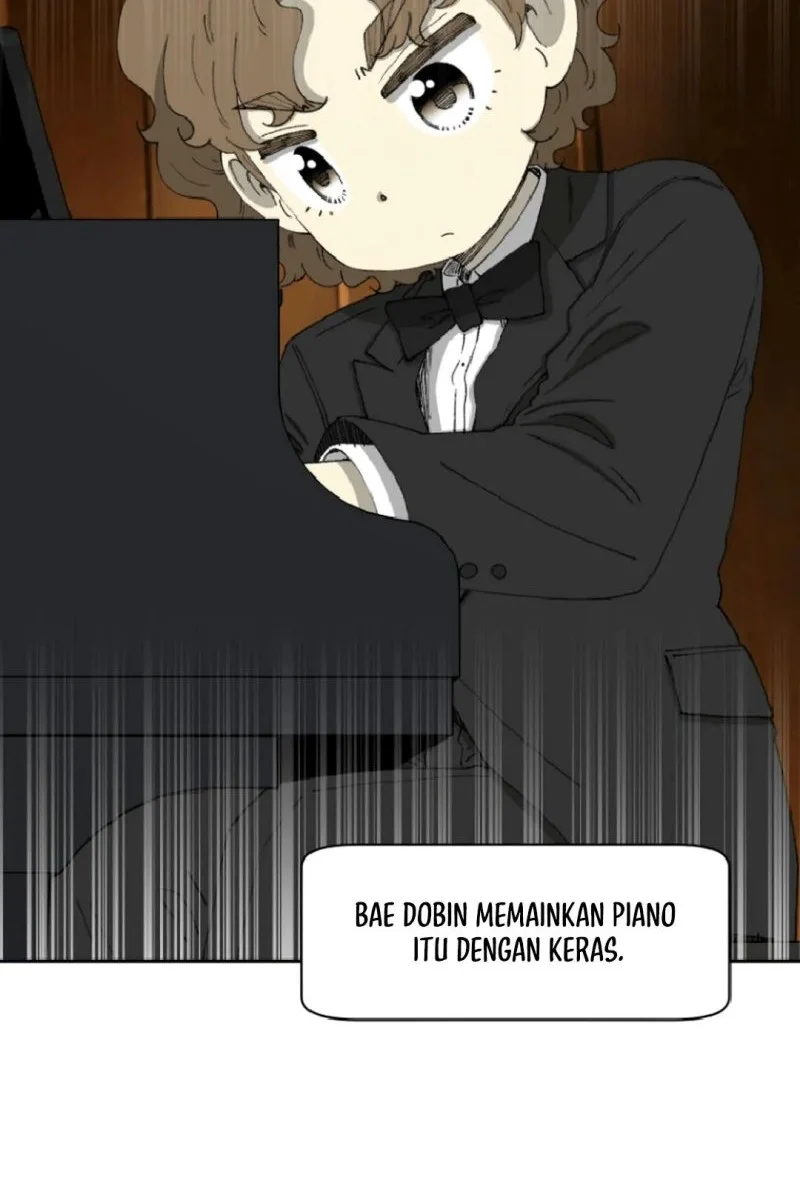 Beethoven Reborn Bab 100 halaman 66