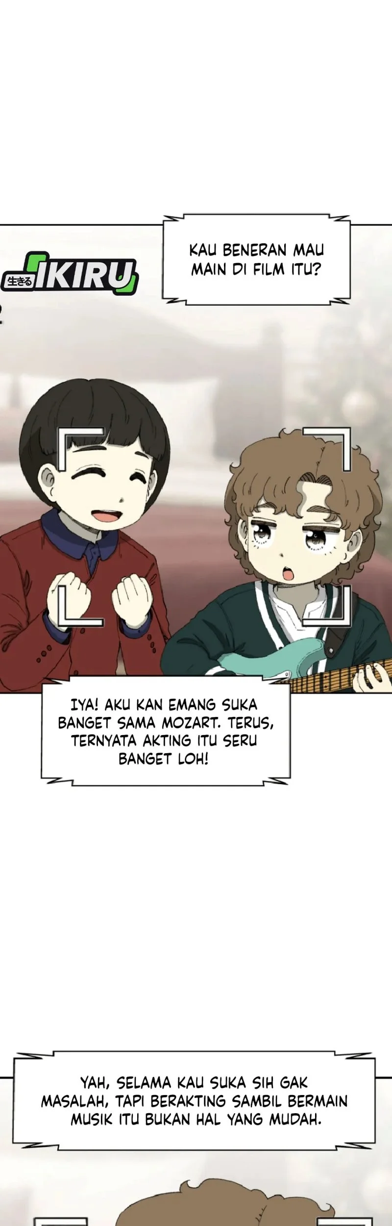 Beethoven Reborn Bab 100 halaman 115