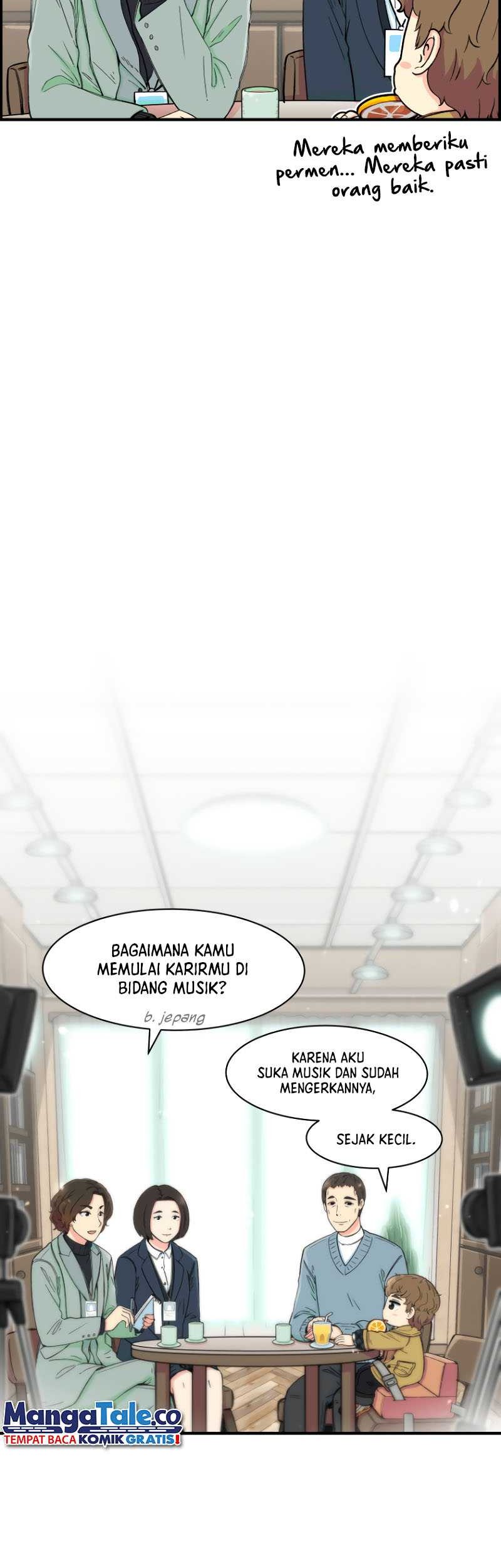 Beethoven Reborn chapter 11 halaman 4