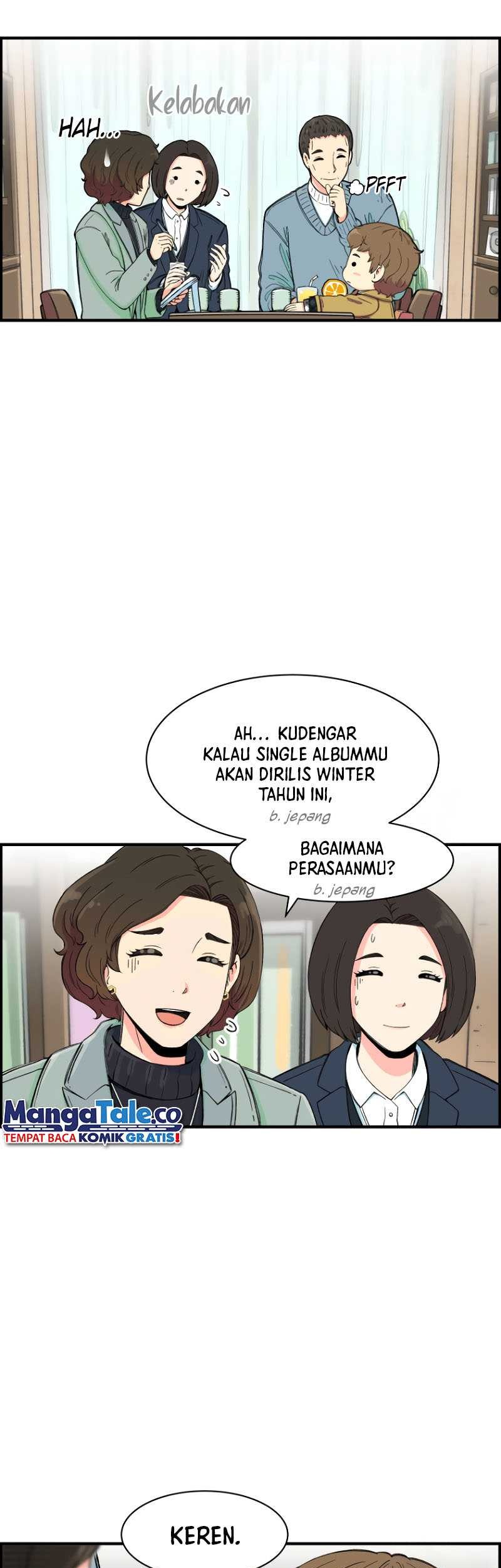 Beethoven Reborn chapter 11 halaman 6