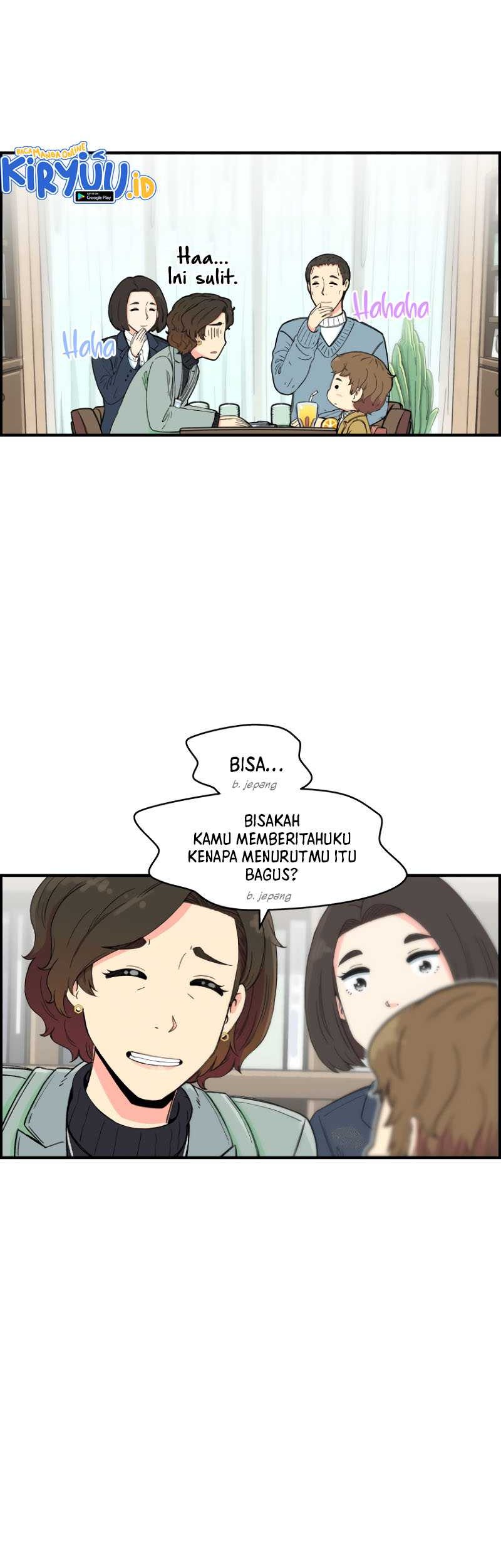 Beethoven Reborn chapter 11 halaman 8