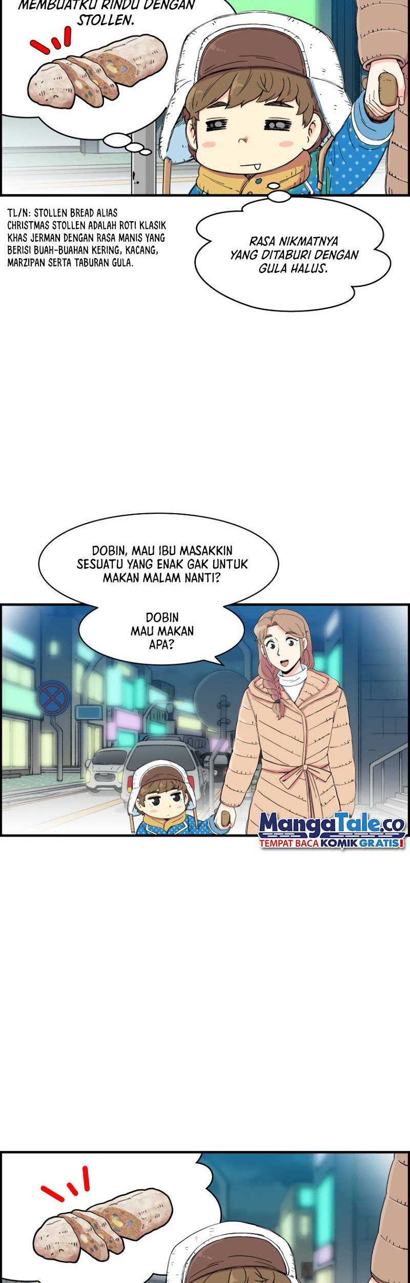 Beethoven Reborn chapter 11 halaman 15