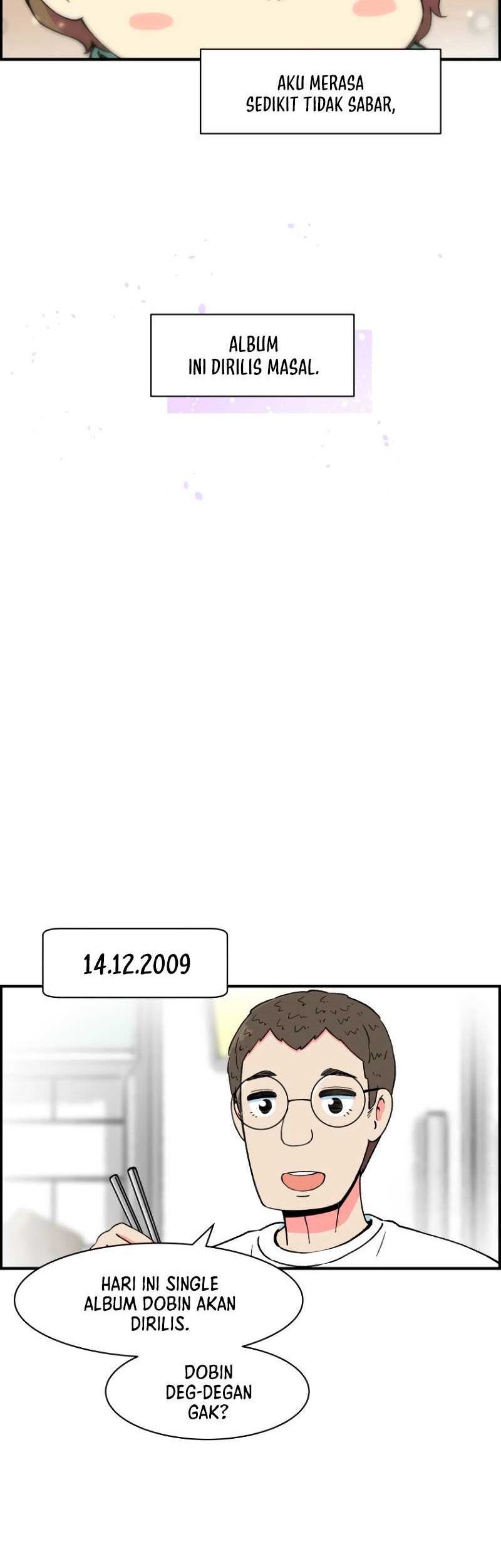 Beethoven Reborn chapter 11 halaman 21