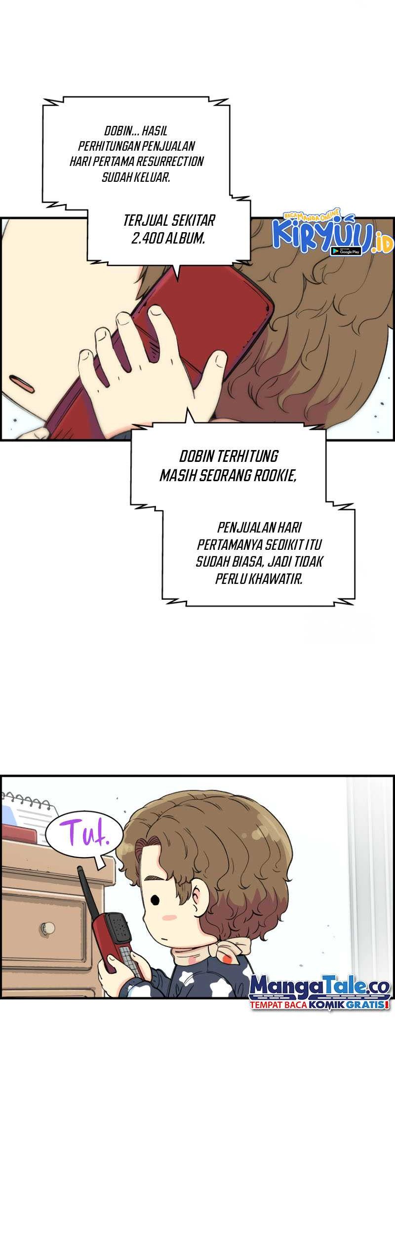 Beethoven Reborn chapter 11 halaman 24