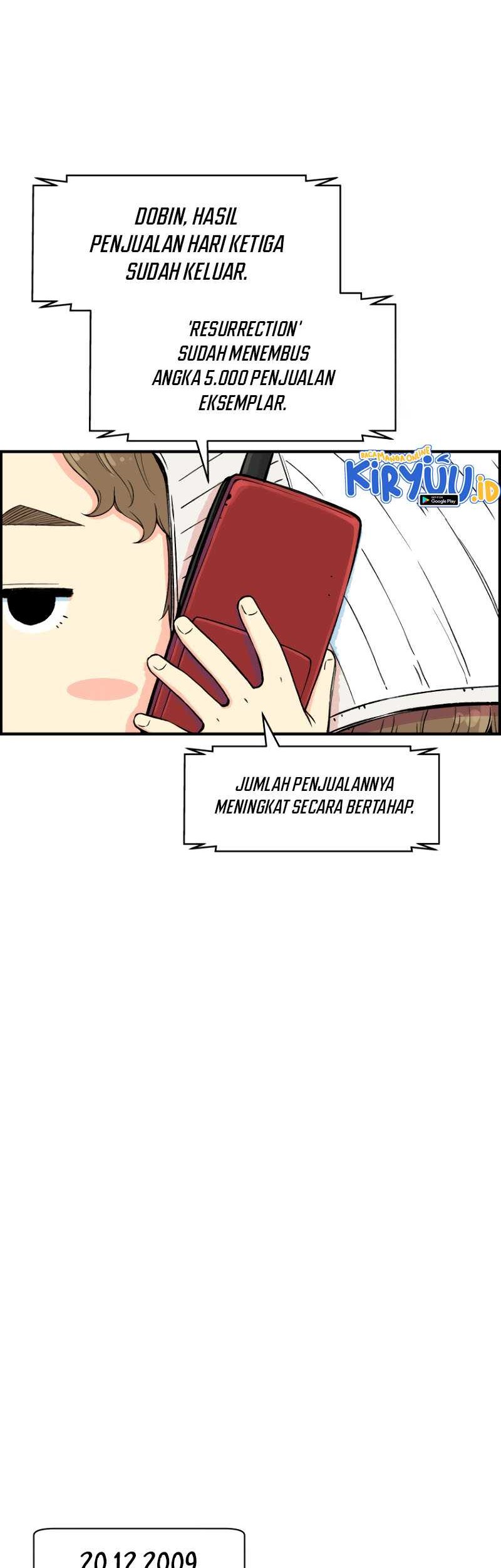 Beethoven Reborn chapter 11 halaman 27