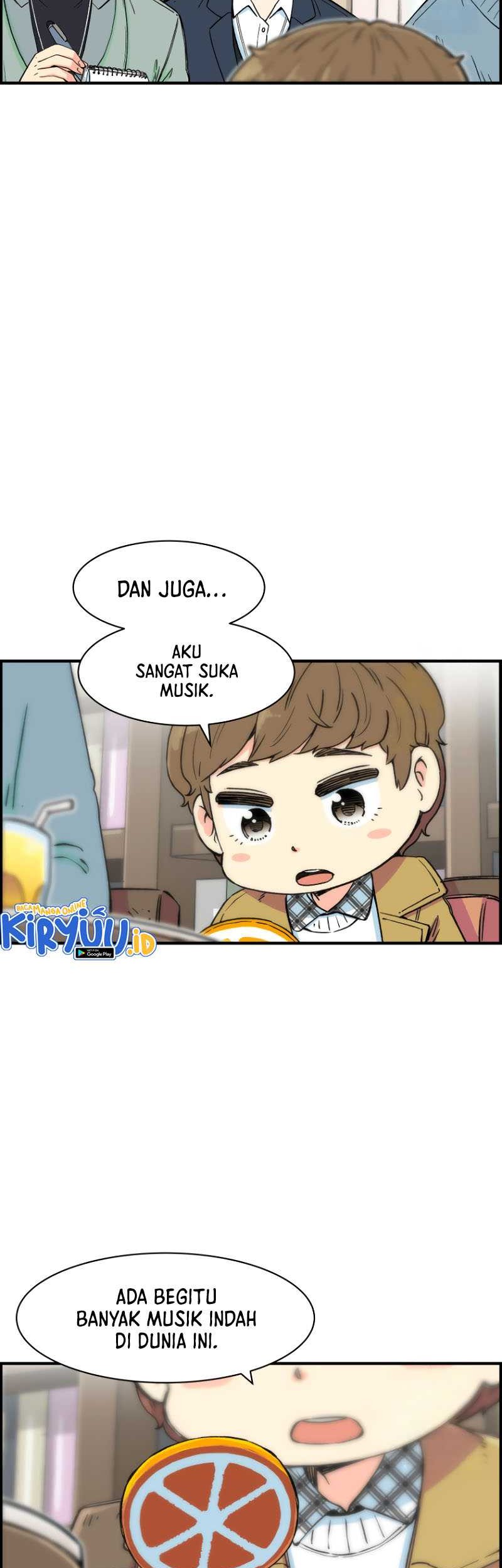 Beethoven Reborn chapter 11 halaman 36