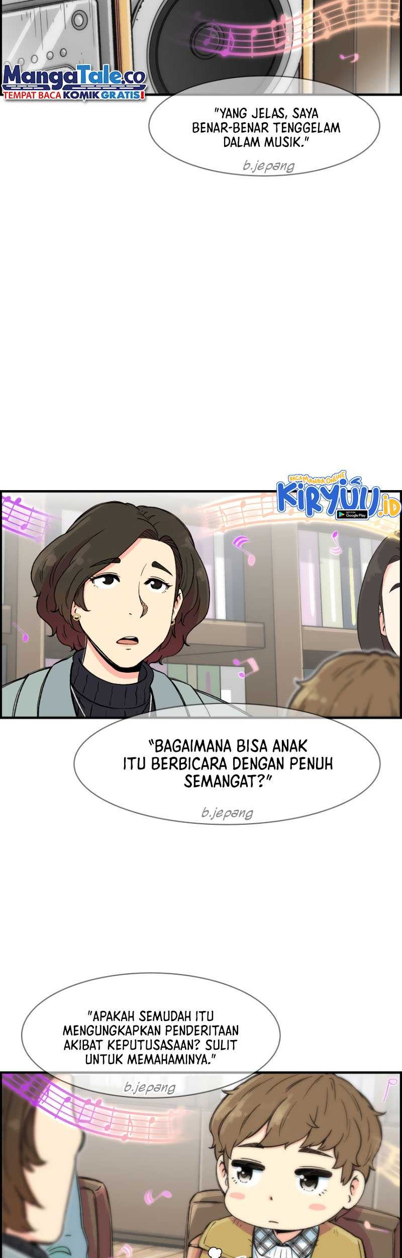Beethoven Reborn chapter 11 halaman 39