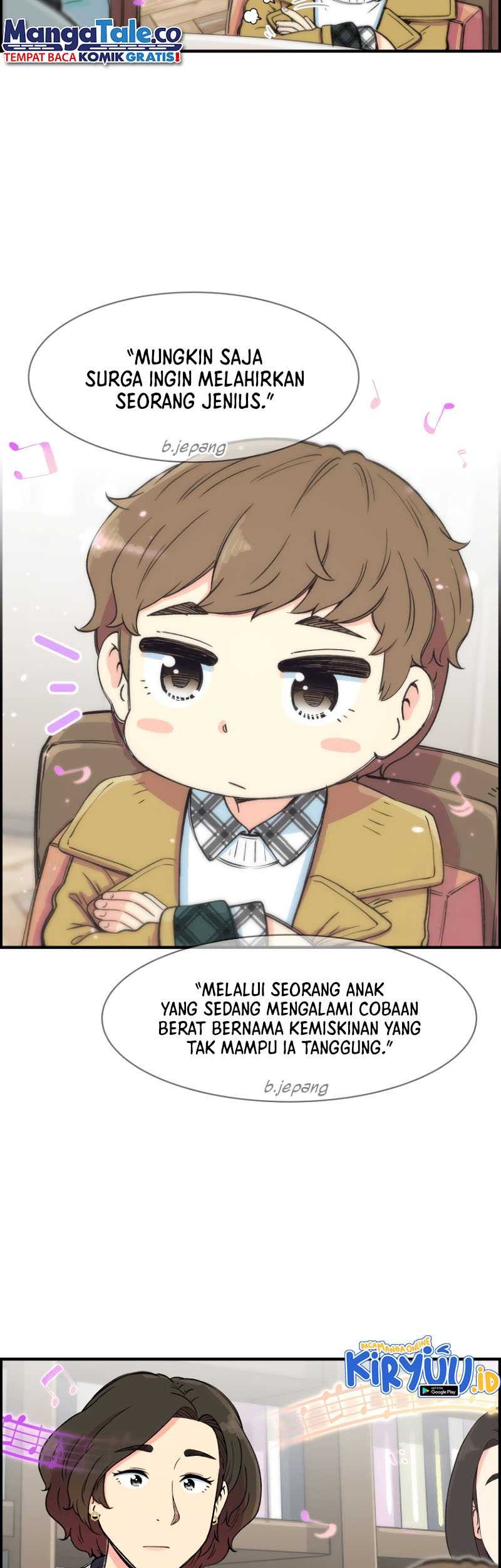 Beethoven Reborn chapter 11 halaman 40