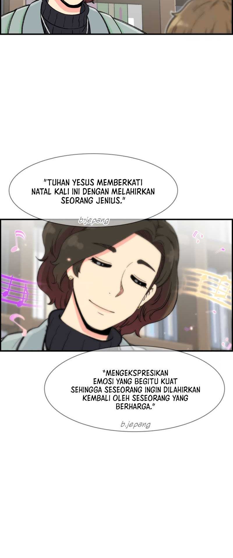Beethoven Reborn chapter 11 halaman 41