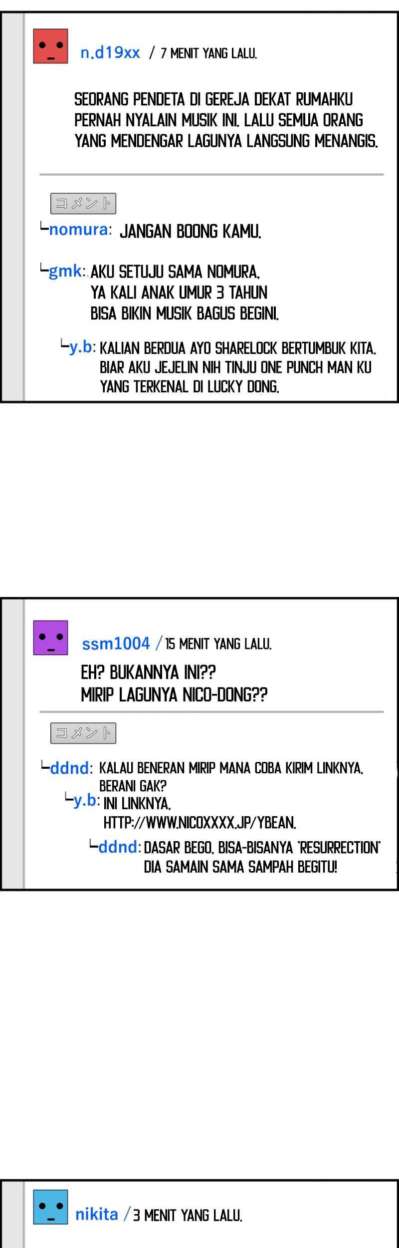 Beethoven Reborn chapter 11 halaman 44