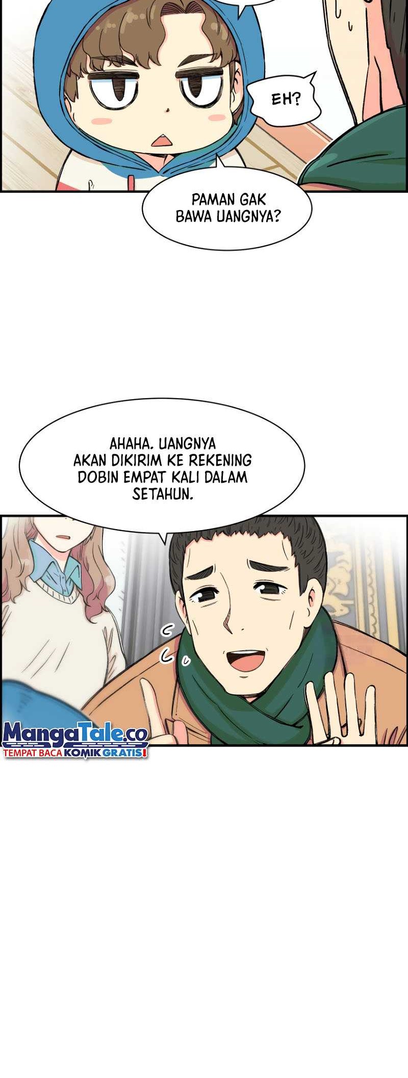 Beethoven Reborn chapter 11 halaman 57