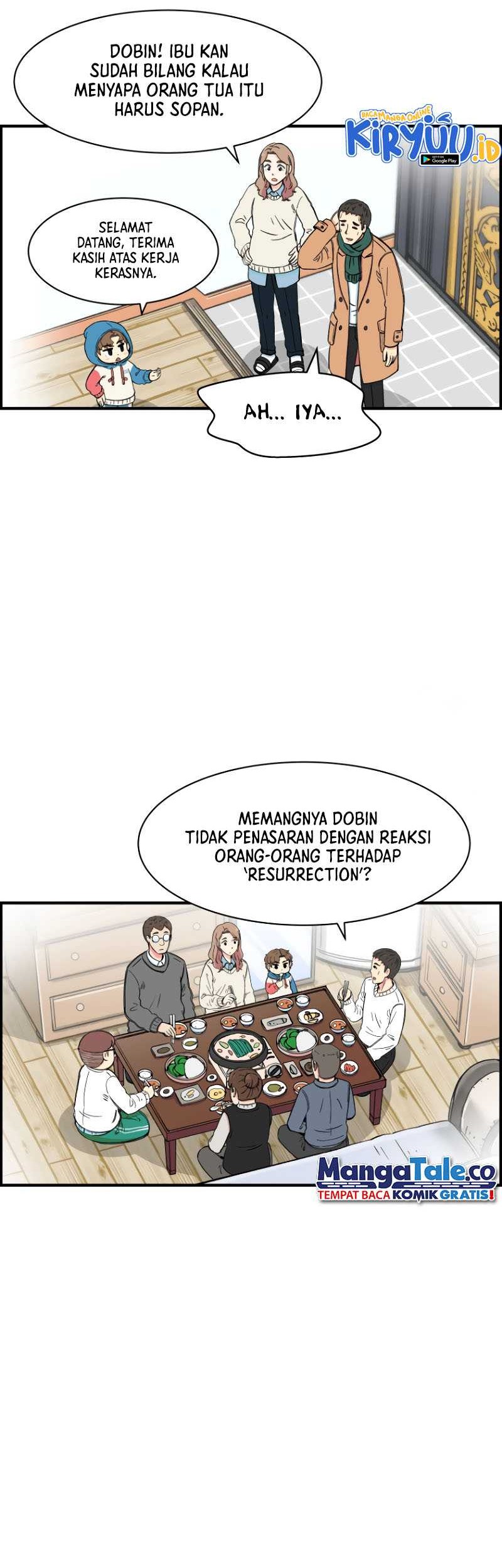 Beethoven Reborn chapter 11 halaman 59