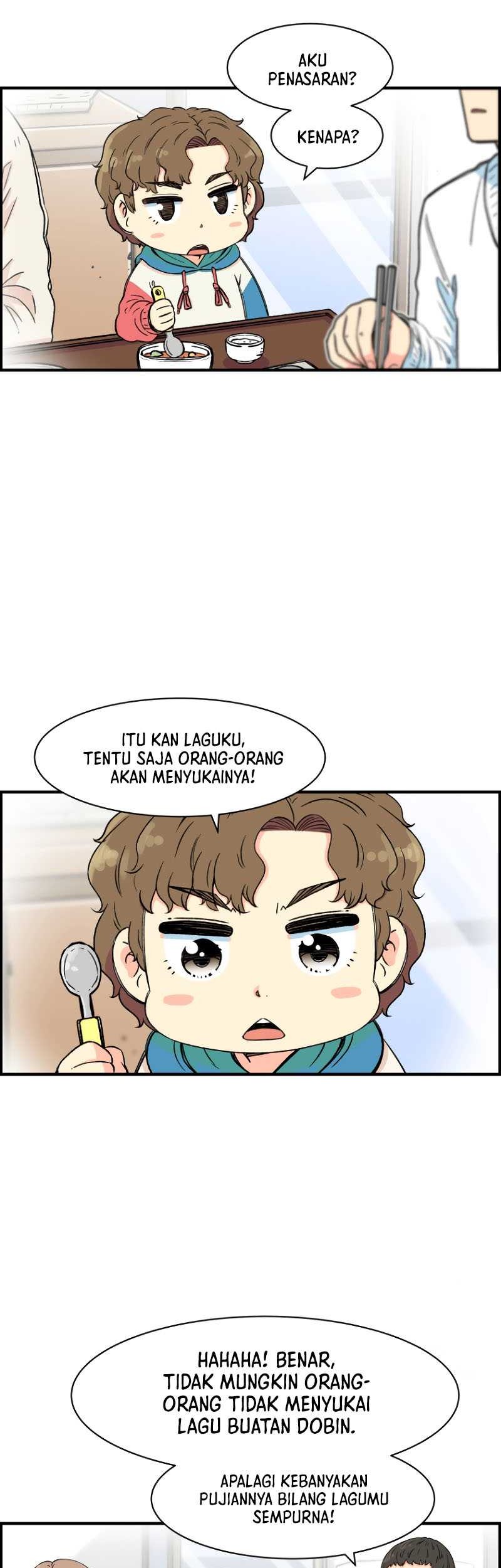Beethoven Reborn chapter 11 halaman 60
