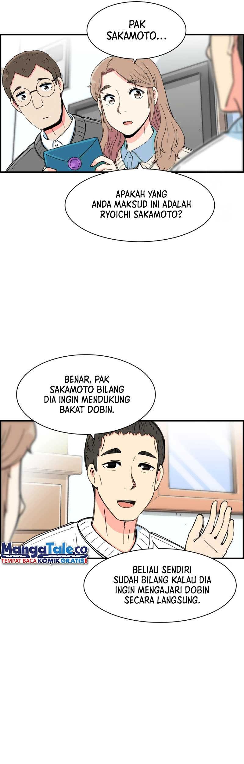 Beethoven Reborn chapter 11 halaman 62