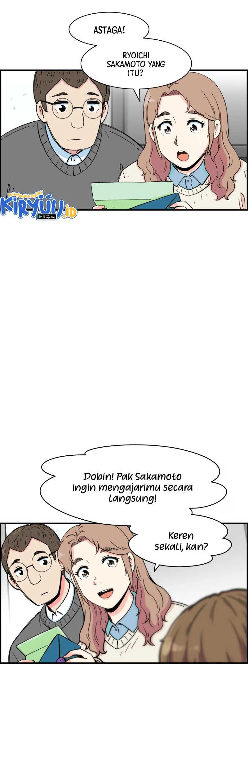 Beethoven Reborn chapter 11 halaman 63