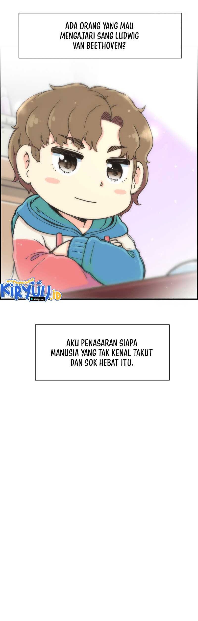 Beethoven Reborn chapter 11 halaman 65
