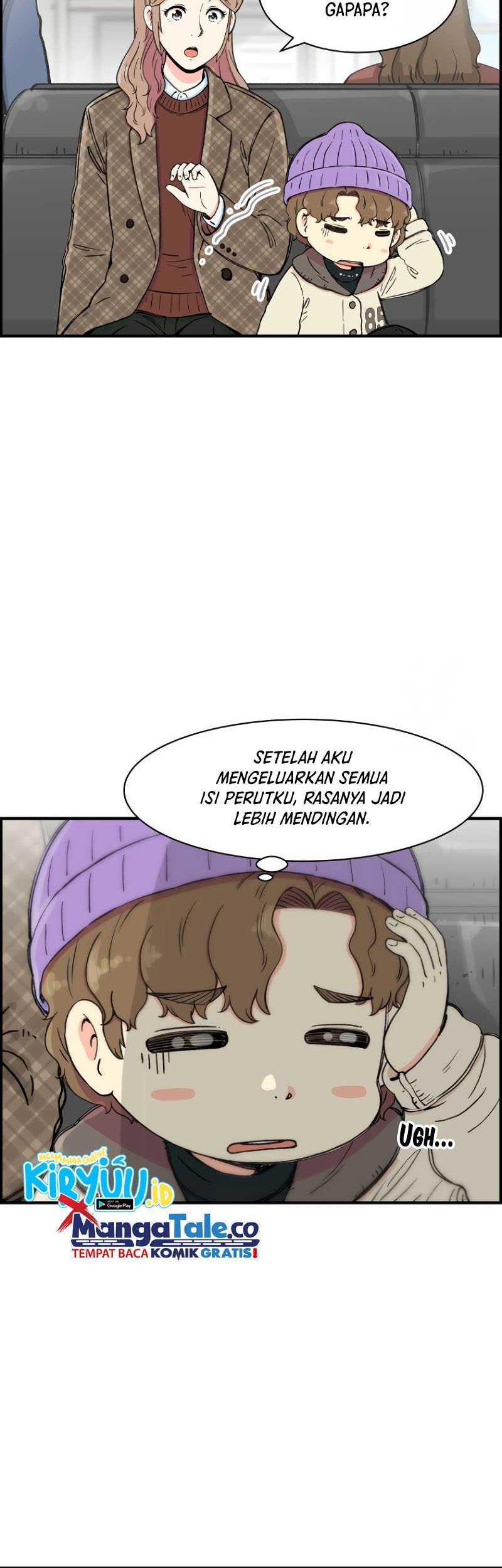 Beethoven Reborn chapter 12 halaman 7