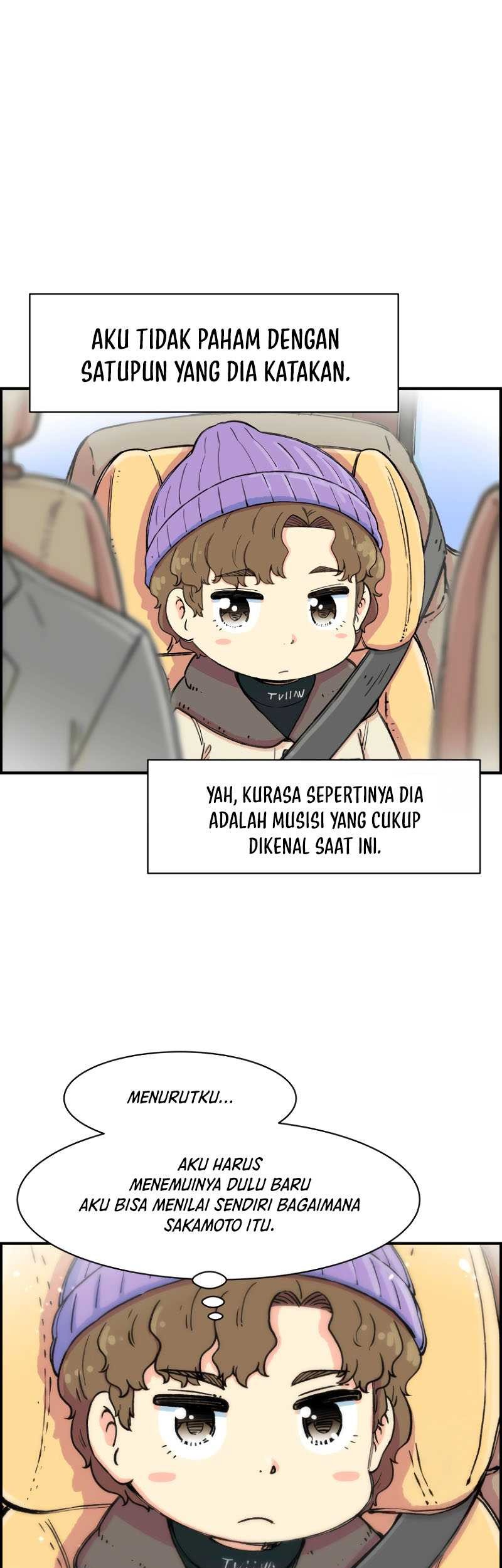 Beethoven Reborn chapter 12 halaman 12