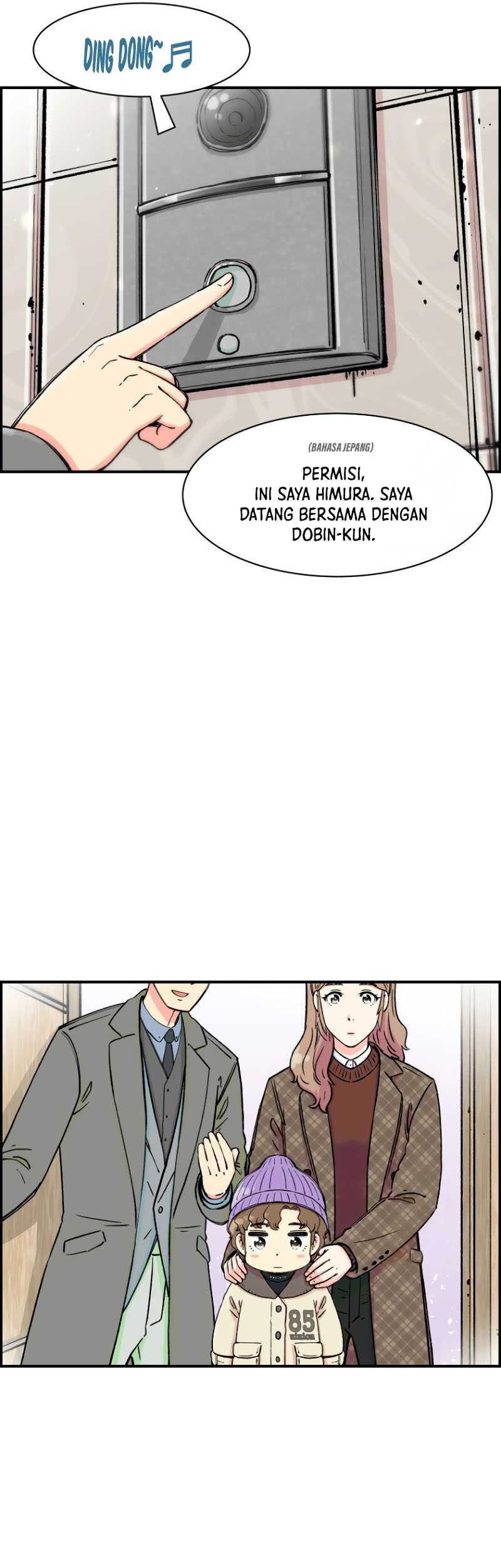 Beethoven Reborn chapter 12 halaman 14
