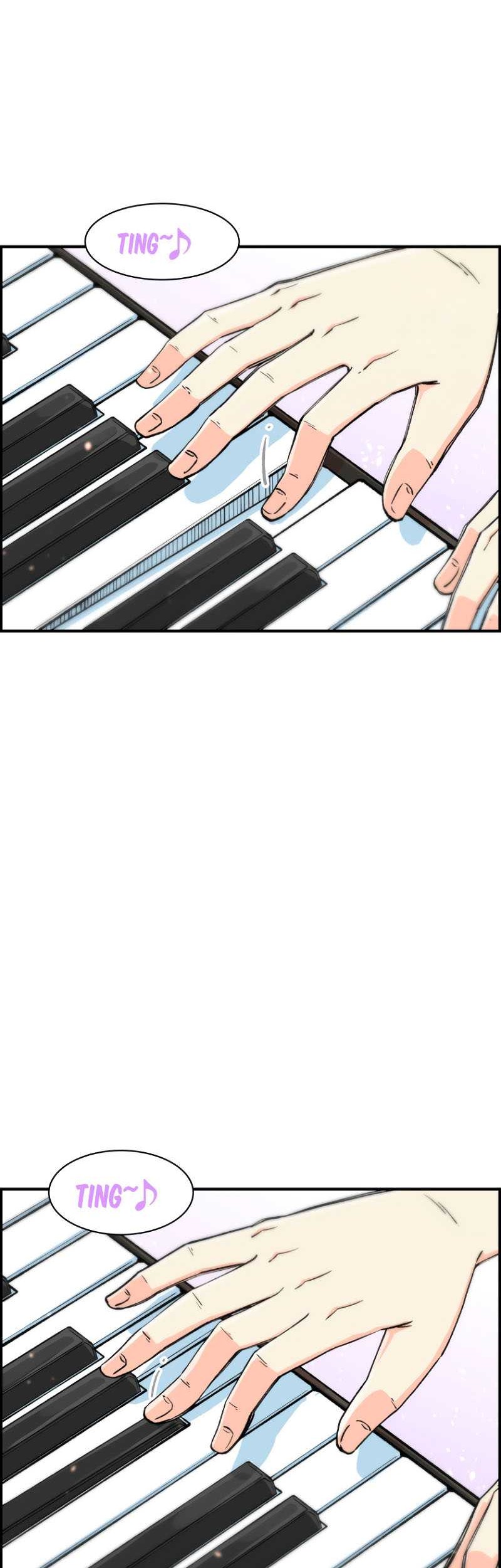 Beethoven Reborn chapter 12 halaman 29