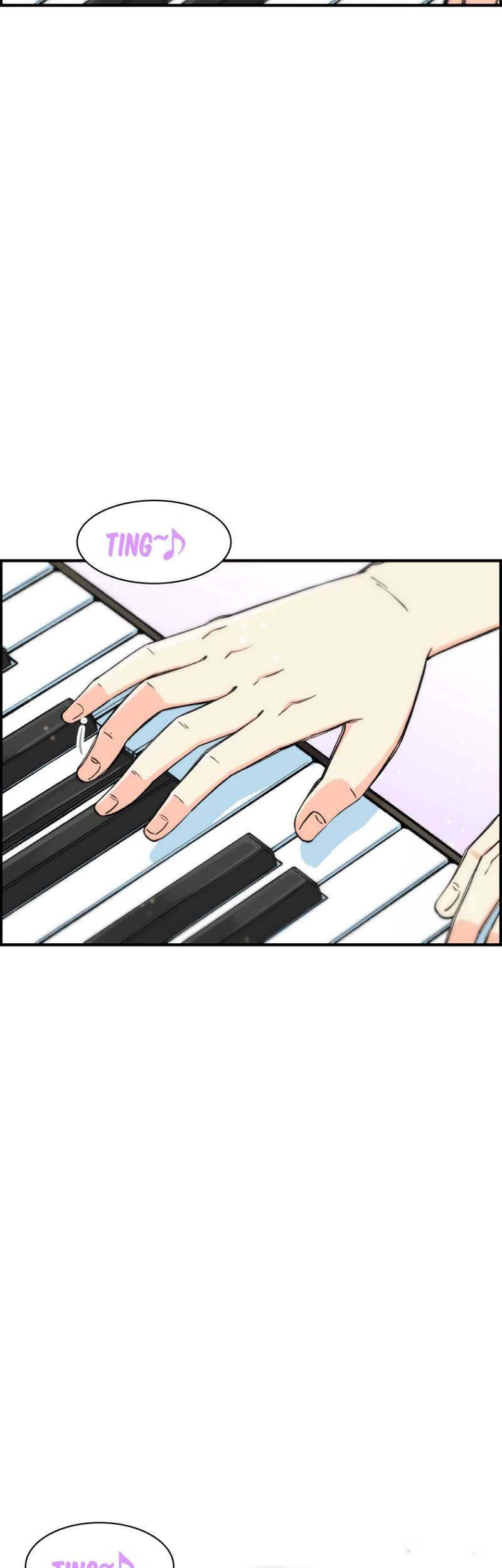 Beethoven Reborn chapter 12 halaman 30