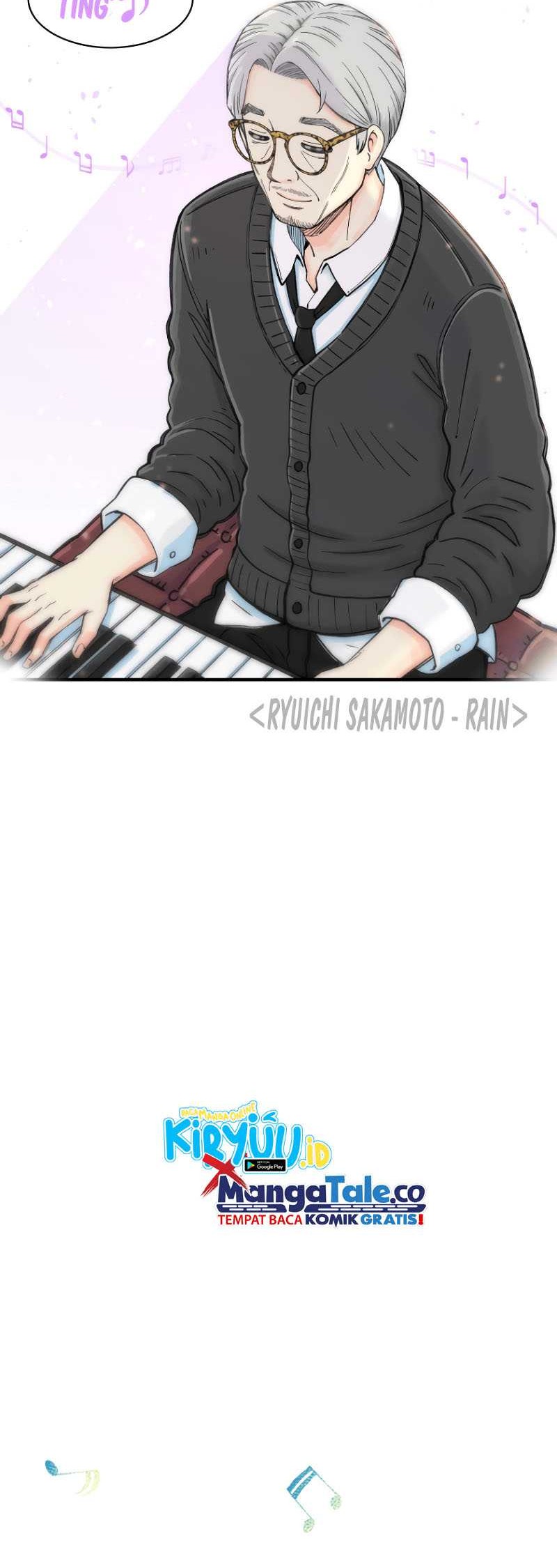 Beethoven Reborn chapter 12 halaman 31