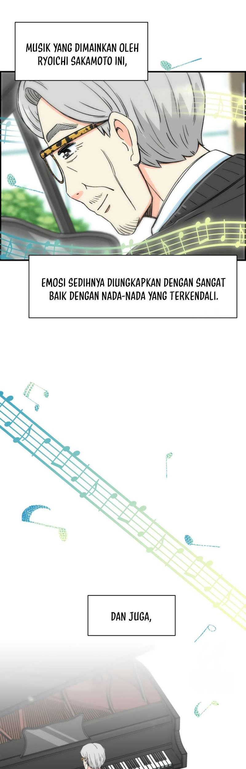 Beethoven Reborn chapter 12 halaman 33