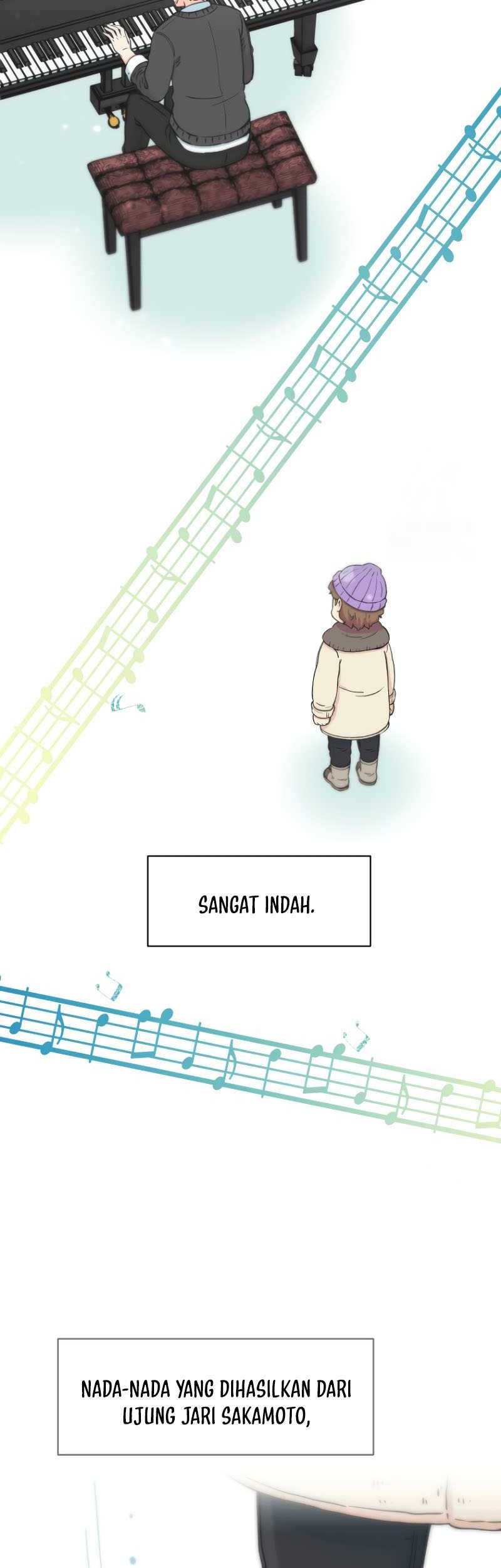 Beethoven Reborn chapter 12 halaman 34