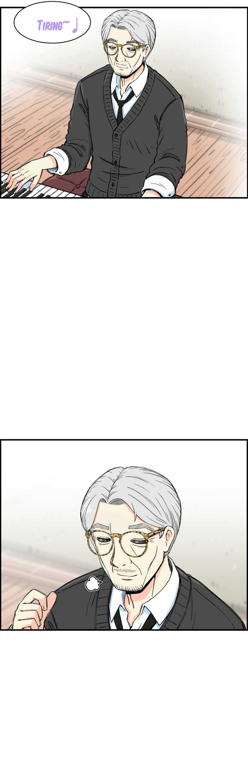 Beethoven Reborn chapter 12 halaman 38