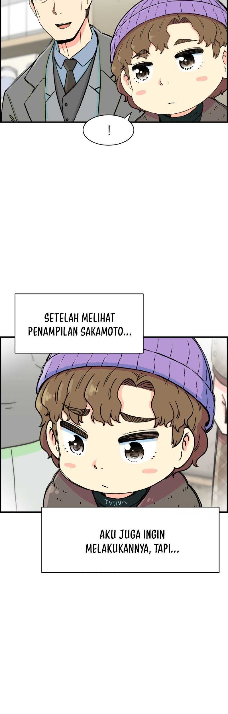 Beethoven Reborn chapter 12 halaman 41