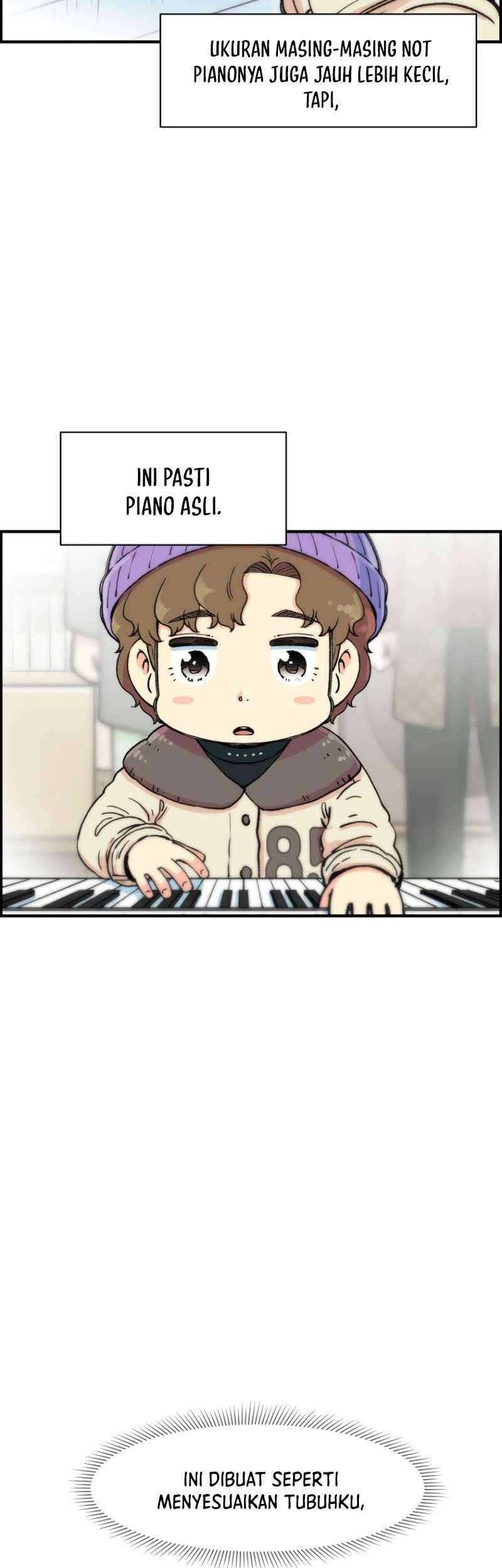 Beethoven Reborn chapter 12 halaman 46