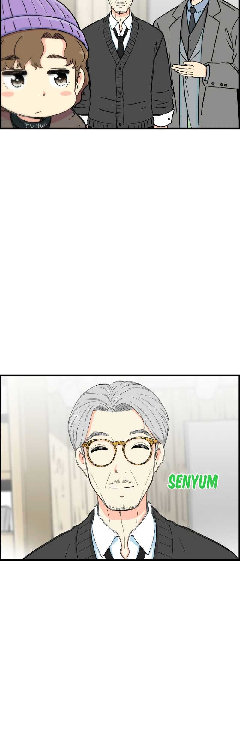 Beethoven Reborn chapter 12 halaman 48