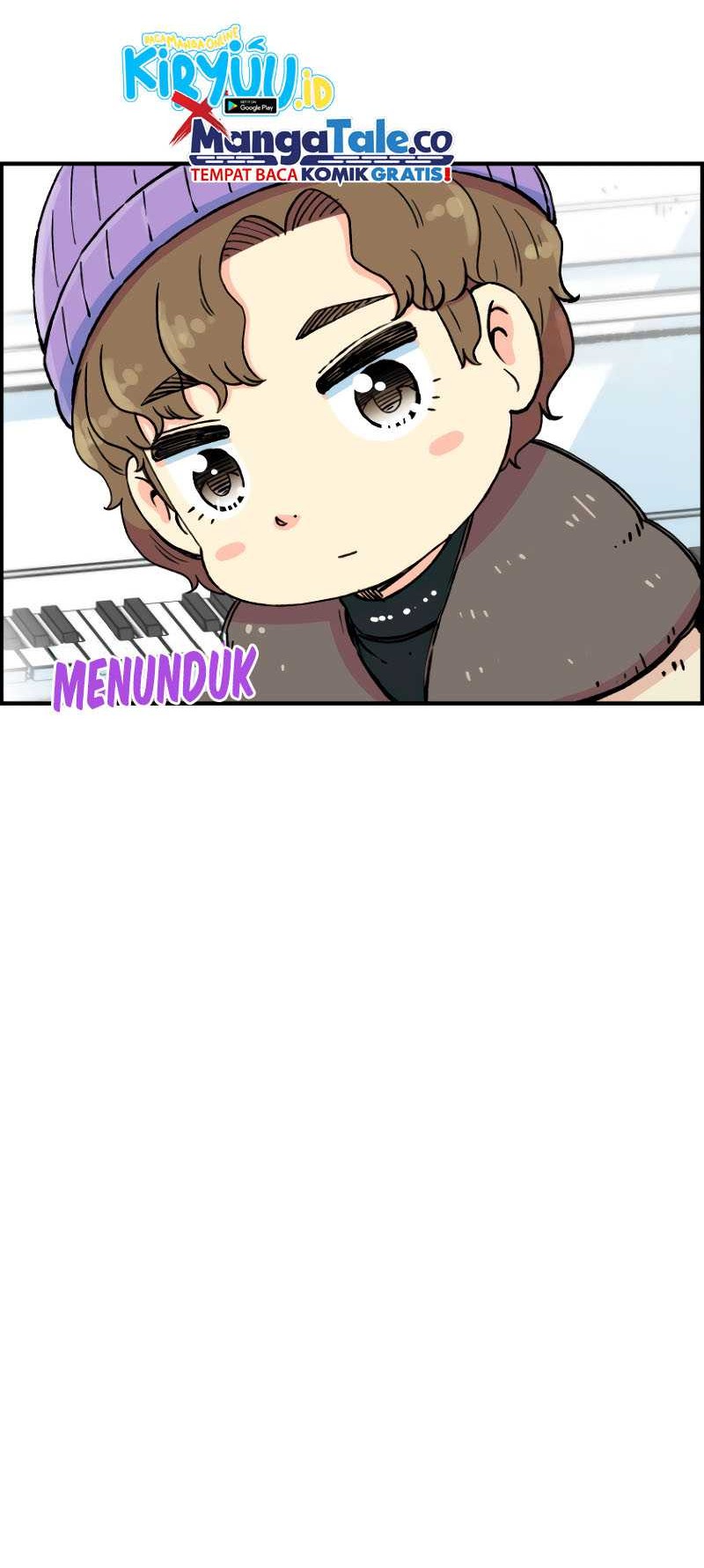 Beethoven Reborn chapter 12 halaman 49