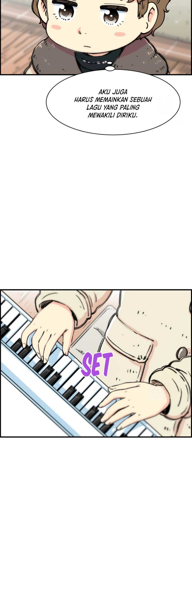 Beethoven Reborn chapter 12 halaman 52