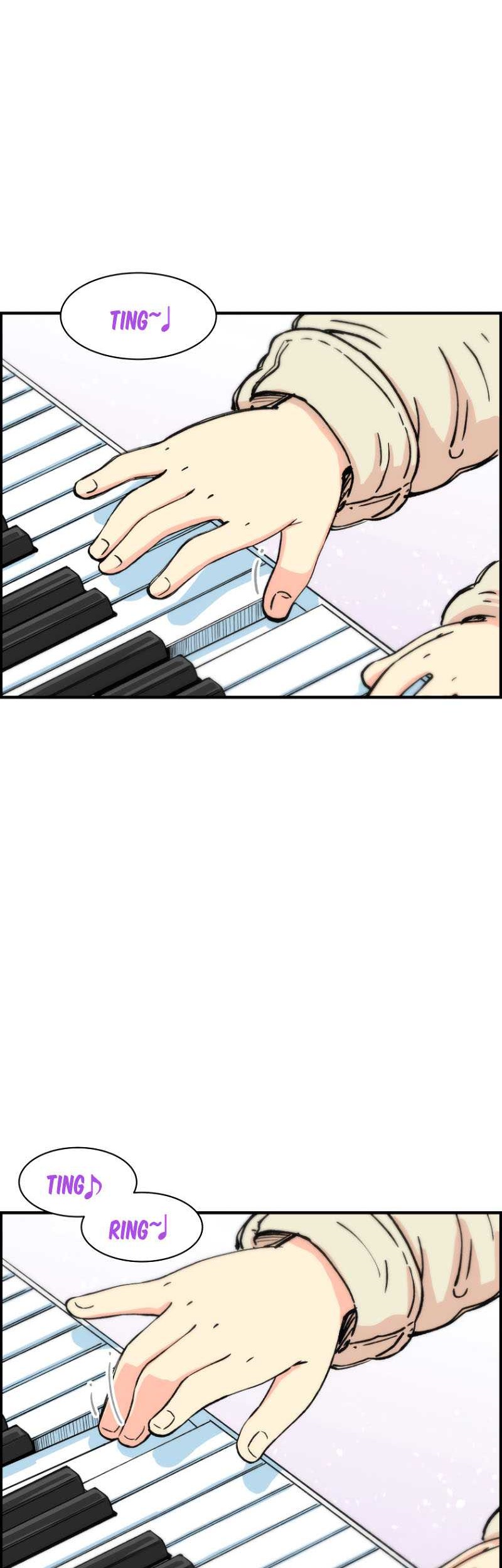 Beethoven Reborn chapter 12 halaman 53