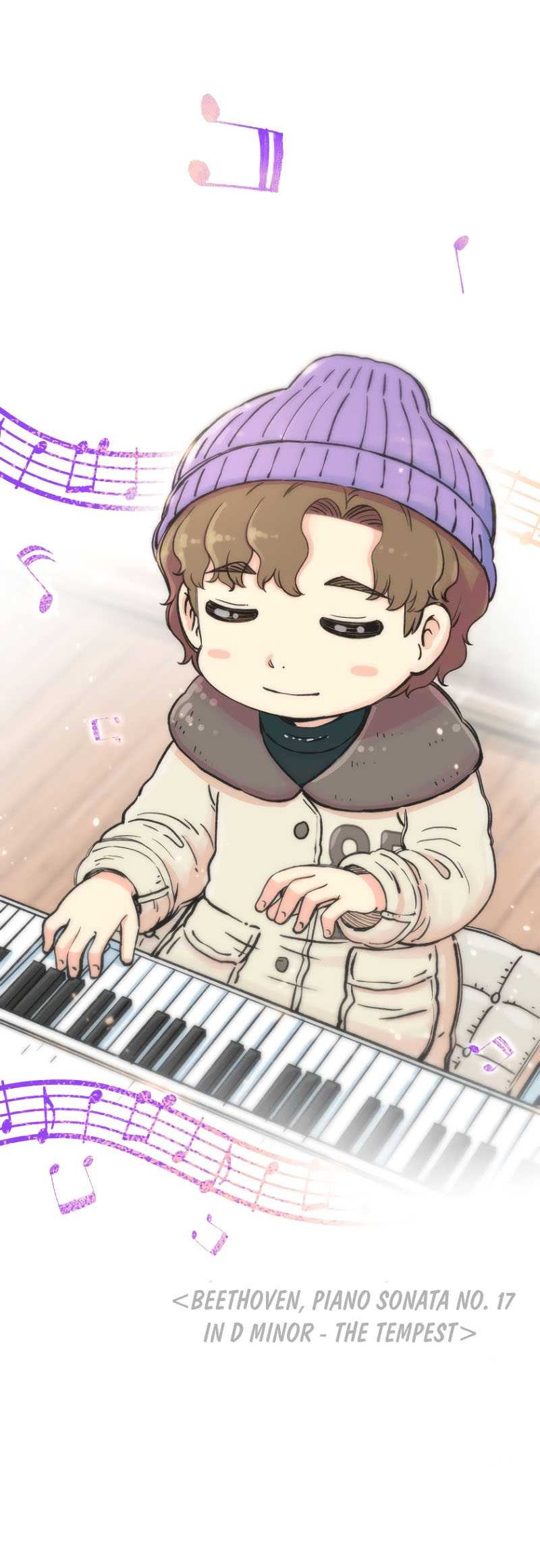 Beethoven Reborn chapter 12 halaman 55