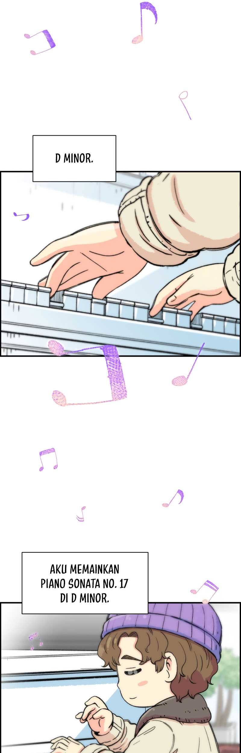 Beethoven Reborn chapter 12 halaman 56