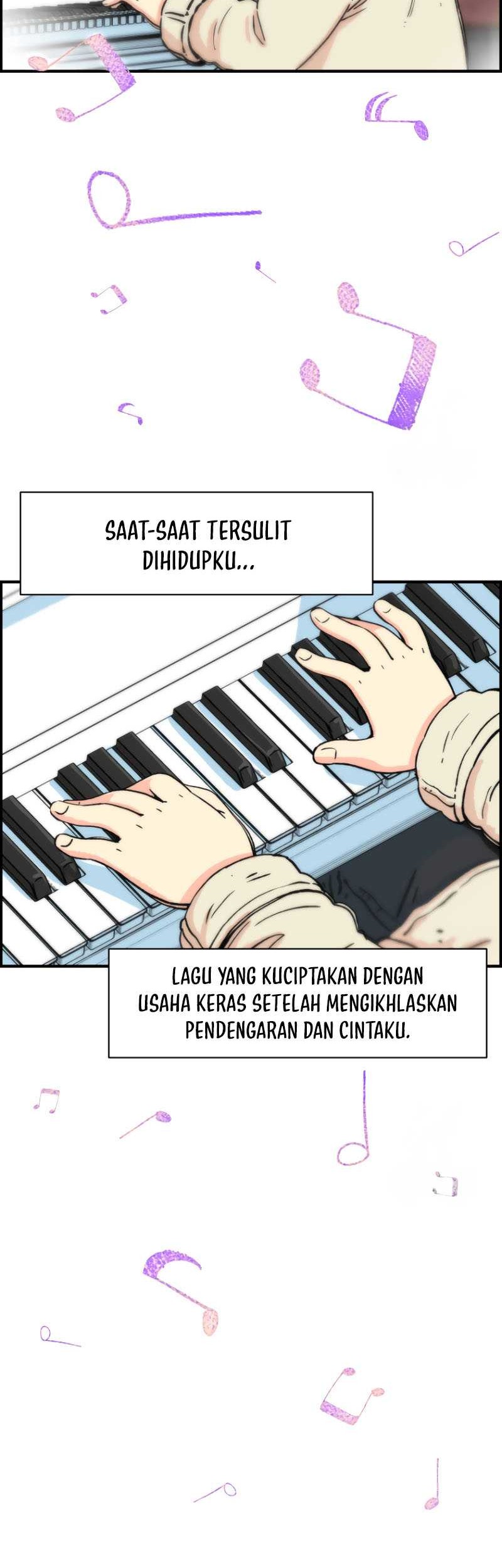Beethoven Reborn chapter 12 halaman 57