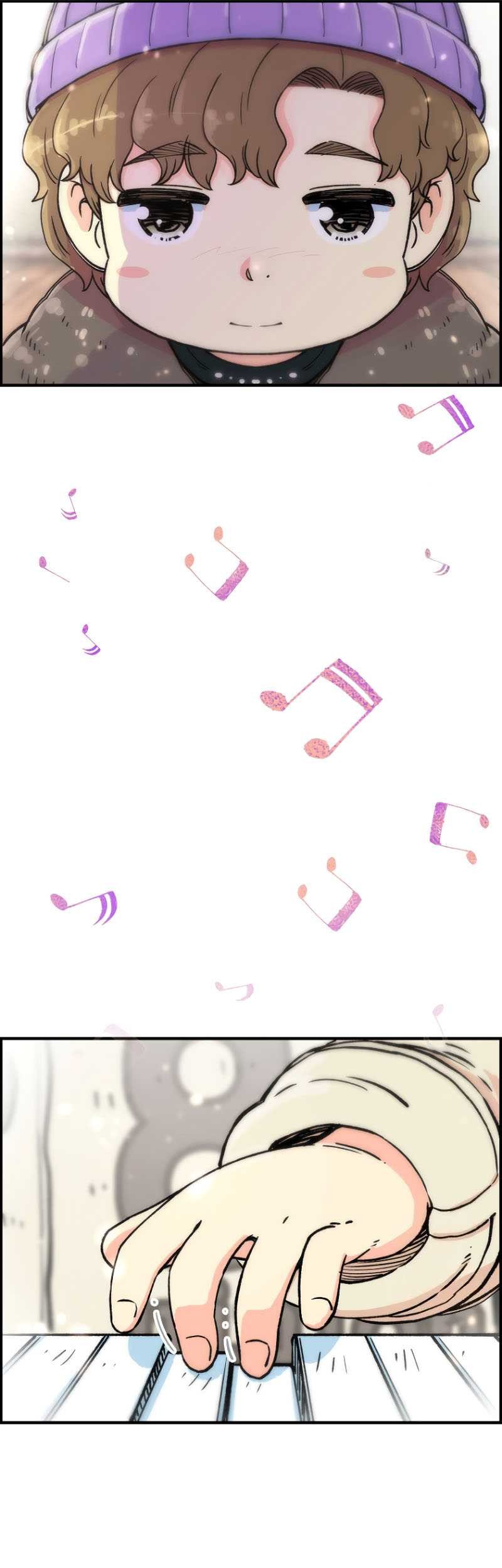 Beethoven Reborn chapter 12 halaman 68