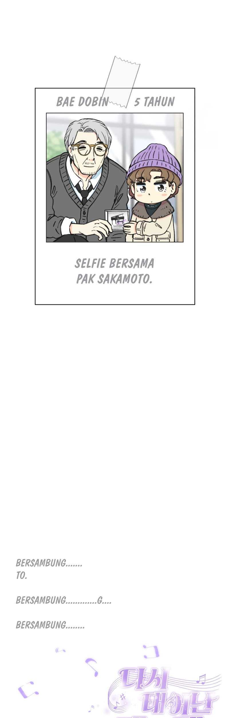 Beethoven Reborn chapter 12 halaman 70