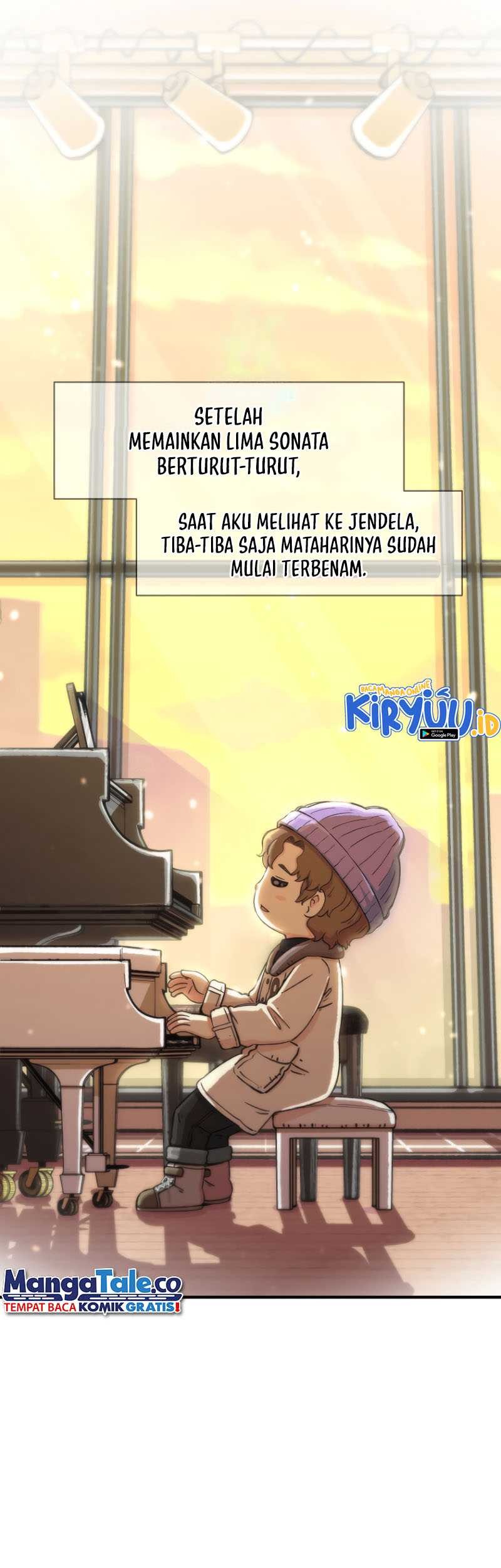 Beethoven Reborn Bab 13 halaman 2