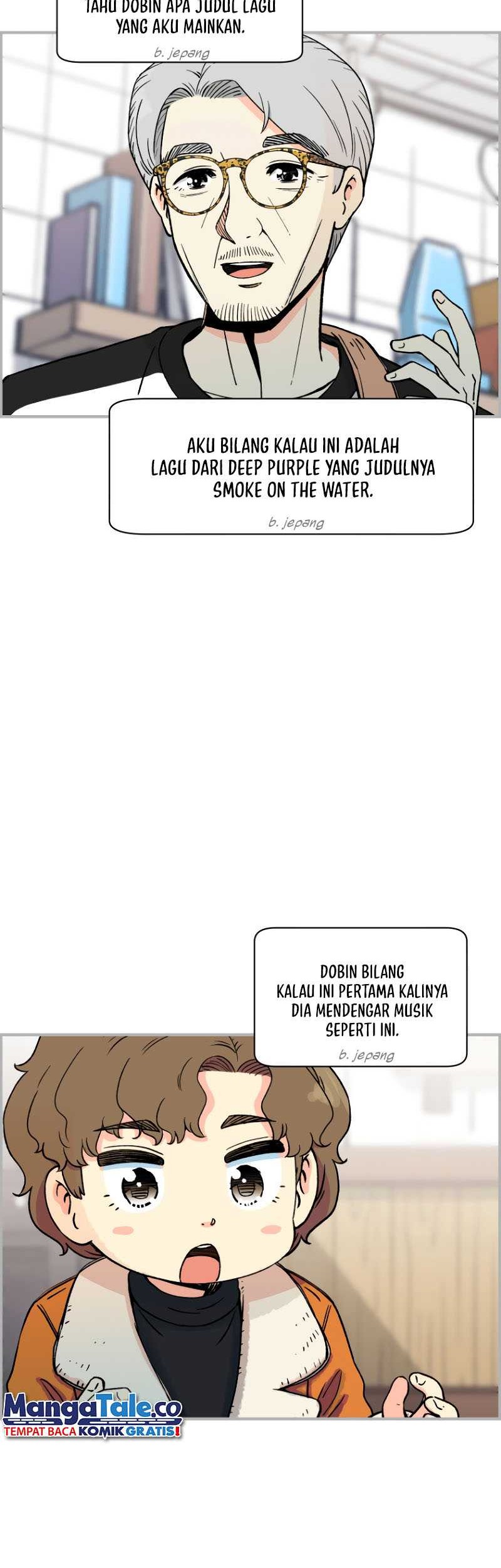 Beethoven Reborn Bab 13 halaman 35