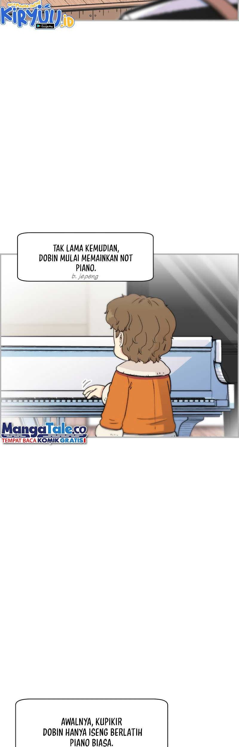Beethoven Reborn Bab 13 halaman 40