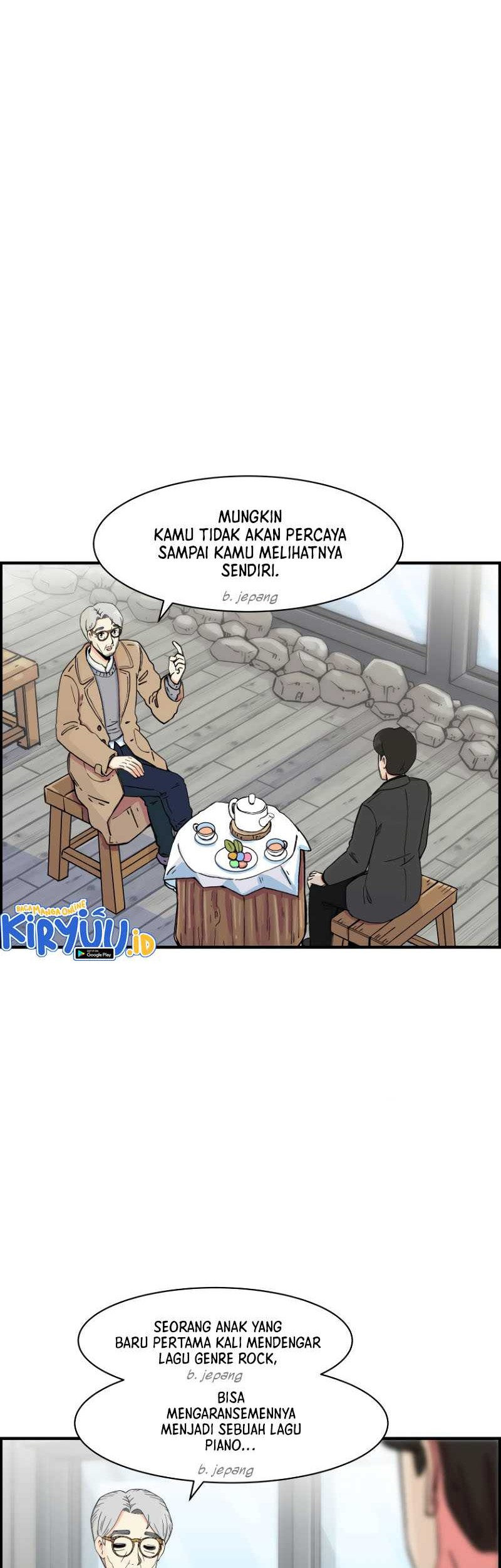 Beethoven Reborn Bab 13 halaman 51